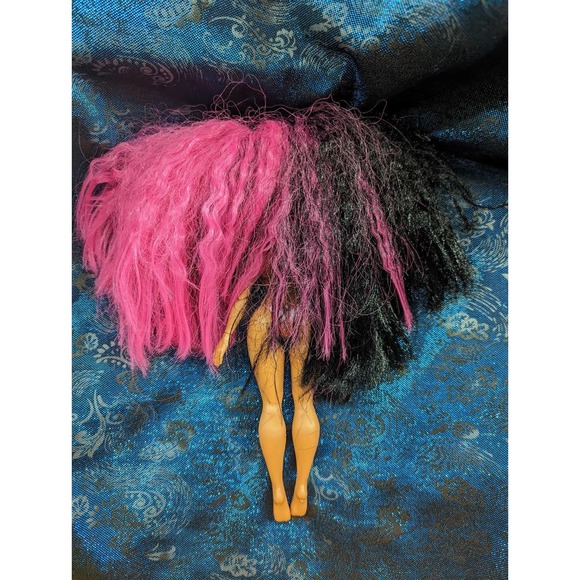 MGA Entertainment Toys Lol Surprise Omg Remix Metal Chick Doll